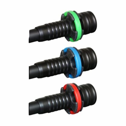 Bowfinger Archery Dampener Ring Broadband - Bilde 2