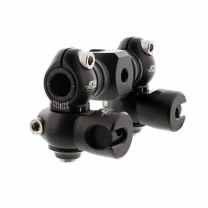 Bowfinger Archery V-Bar Mount Ultimate Front - Bilde 2