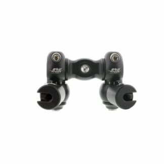 Bowfinger Archery V-Bar Mount Ultimate Rear