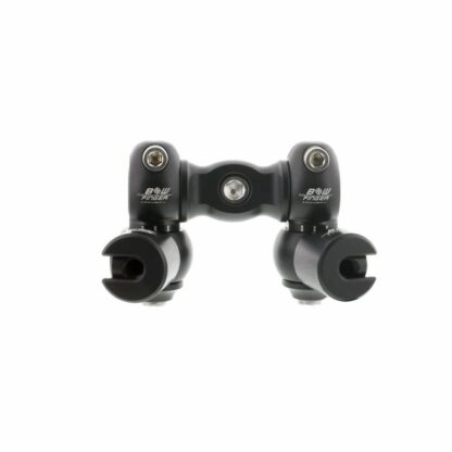 Bowfinger Archery V-Bar Mount Ultimate Rear