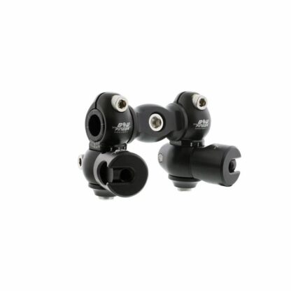 Bowfinger Archery V-Bar Mount Ultimate Rear - Bilde 2