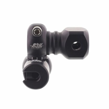 Bowfinger Archery Side Bar Mount Ultimate Front - Bilde 2