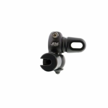 Bowfinger Archery Riser Bar Mount Ultimate Rear