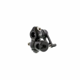 Bowfinger Archery Riser Mount Ultimate Side