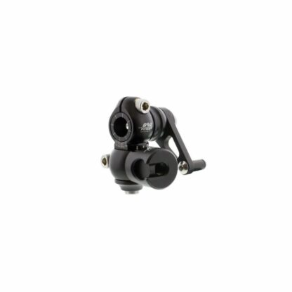 Bowfinger Archery Riser Mount Ultimate Side