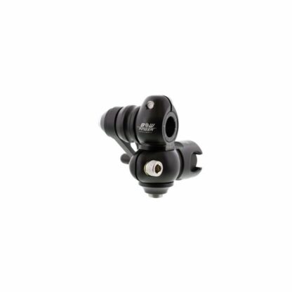 Bowfinger Archery Riser Mount Ultimate Side - Bilde 2