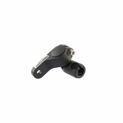 Bowfinger Archery Mount Front/Rear & Quick Disconnect Bark Buster