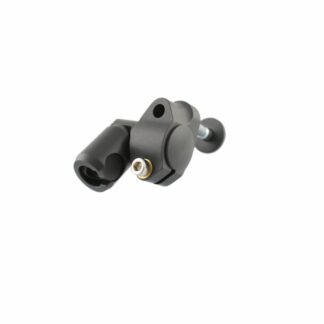 Bowfinger Archery Mount Side & Quick Disconnect Bark Buster