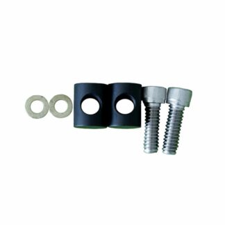 Bowfinger Archery Mount Hardware Kit Ultimate