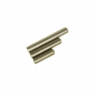 Bowfinger Archery Screw Set 1" - 1.5" - 2"