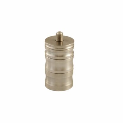 Bowfinger Archery Stackable Weights Set Stainless Steel - Bilde 2