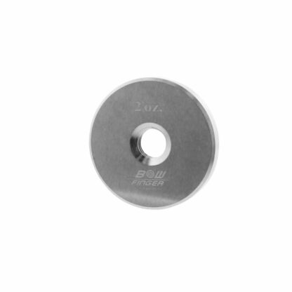 Bowfinger Archery Weight Tungsten 5/16-24 - Bilde 6