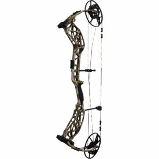 Bear Archery Compound Bow Adapt2 HP (27.0''-32.0") 80% Let Off