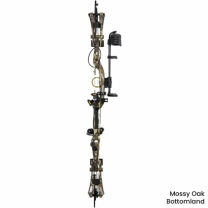 Bear Archery Compound Bow Adapt2 HP (27.0''-32.0") 80% Let Off Package - Bilde 9