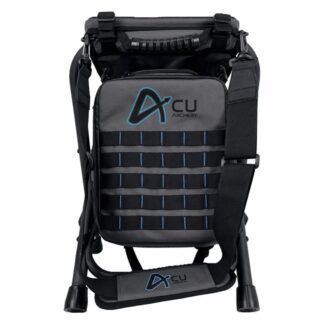 ACU Archery Shooting Stool Deluxe The Throne