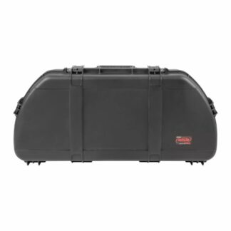 SKB Europe Bow Case iSeries Shaped Black