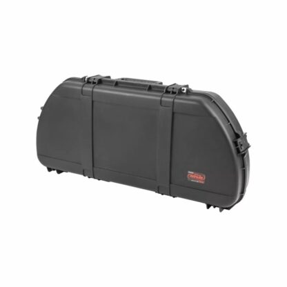 SKB Europe Bow Case iSeries Shaped Black - Bilde 4