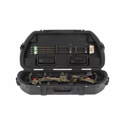 SKB Europe Bow Case iSeries Shaped Black - Bilde 3