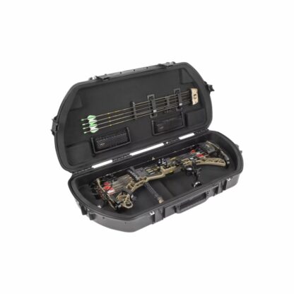SKB Europe Bow Case iSeries Shaped Black - Bilde 2
