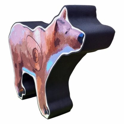Eleven Target 2½D Bear - Bilde 2