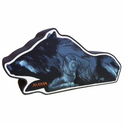 Eleven Target 2½D Bedded Boar