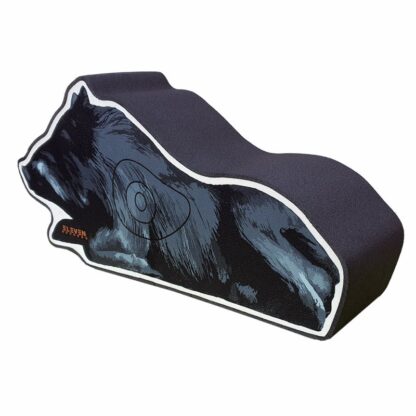 Eleven Target 2½D Bedded Boar - Bilde 2