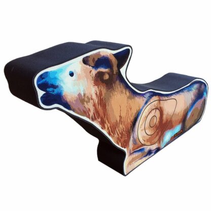 Eleven Target 2½D Bedded Elk - Bilde 2