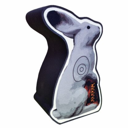 Eleven Target 2½D Rabbit - Bilde 2