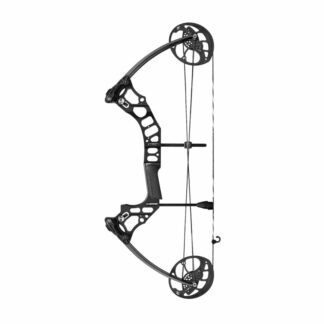 Mission Archery Compound Bow Hammr (16#-70#)-(17''-29")