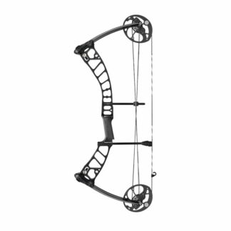 Mission Archery Compound Bow Switch (11#-70#)-(18''-30")