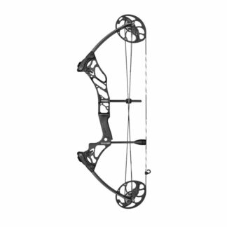 Mission Archery Compound Bow Menace XR (16#-52#)-(17''-30")