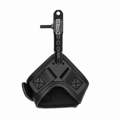 Scott Archery Release Cypress Buckle Strap