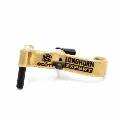 Scott Archery Release Longhorn Expert - Bilde 2