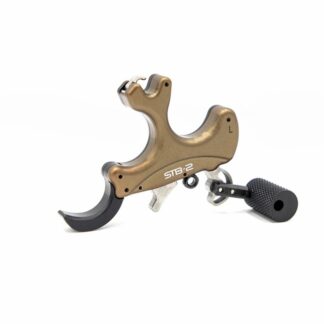 Scott Archery Release STB-2