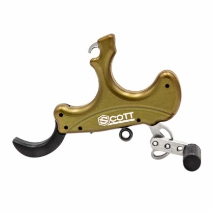 Scott Archery Release SR1 - Bilde 3