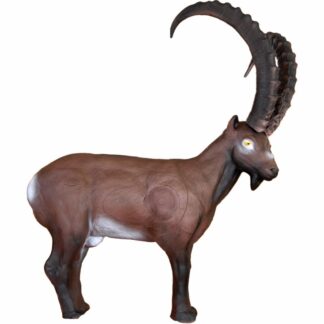 Eleven Target 3D Ibex with Inert & Horns