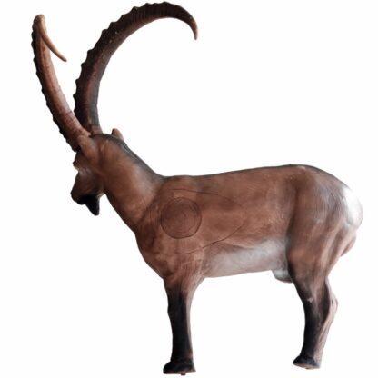 Eleven Target 3D Ibex with Inert & Horns - Bilde 2