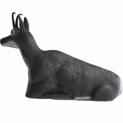 Eleven Target 3D Chamois with Insert & Horns - Bilde 2