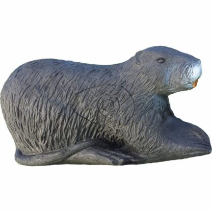 Eleven Target 3D Nutria