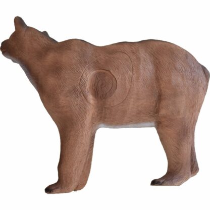Eleven Target 3D Bear with Insert - Bilde 2