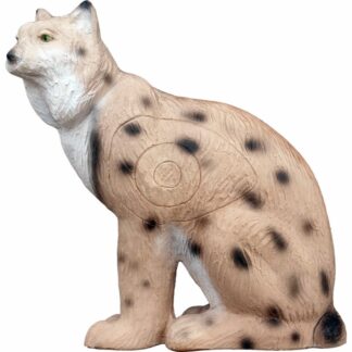 Eleven Target 3D Lynx