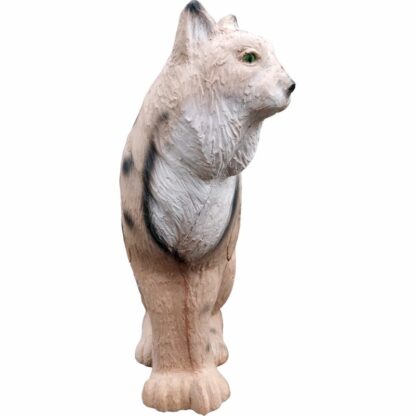 Eleven Target 3D Lynx - Bilde 5