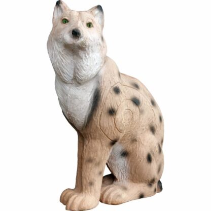 Eleven Target 3D Lynx - Bilde 4