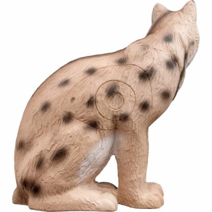 Eleven Target 3D Lynx - Bilde 3
