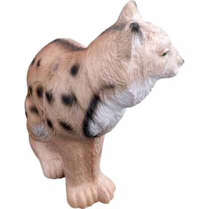 Eleven Target 3D Lynx - Bilde 2