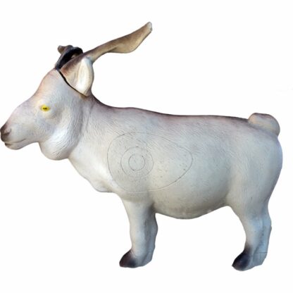Eleven Target 3D Goat with Horns - Bilde 2