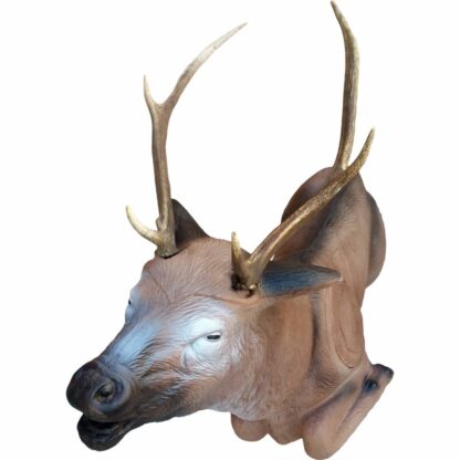 Eleven Target 3D Bedded Stag with Insert - Bilde 2