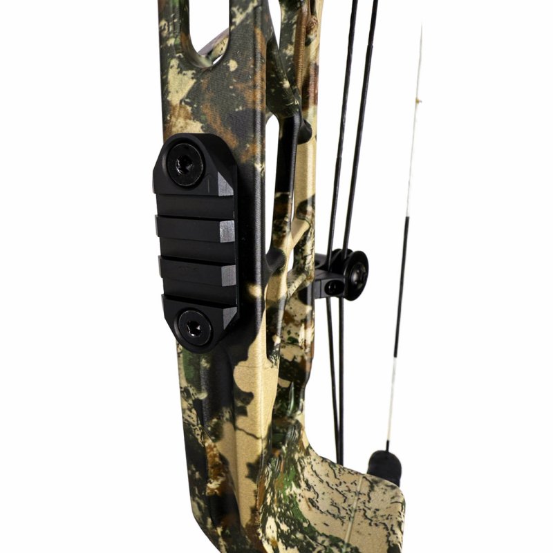 Darton Compound Bow Tritech 33 (25.5"-31.0") 75-83% Let Off - Bilde 5