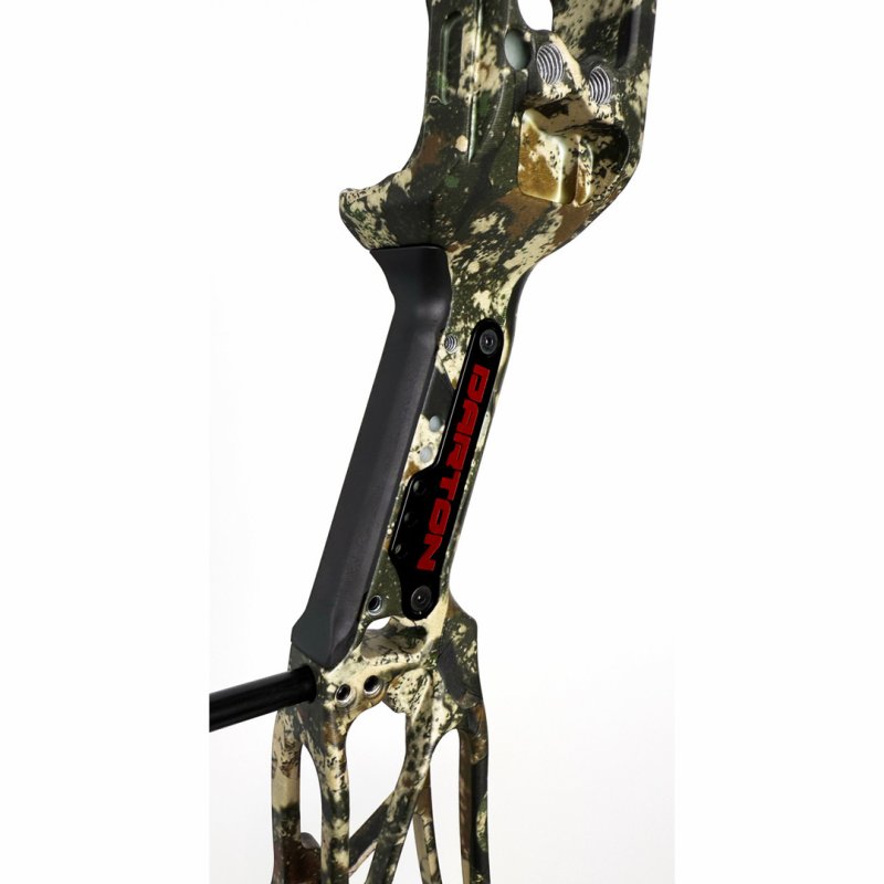 Darton Compound Bow Tritech 33 (25.5"-31.0") 75-83% Let Off - Bilde 4