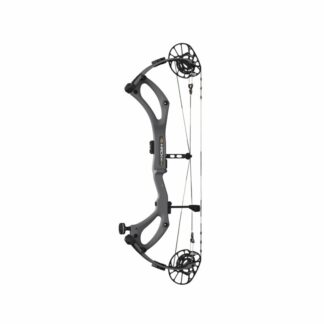 PSE Compound Bow Mach 30 FDS (24.5"-30.0") 70-85% Let Off